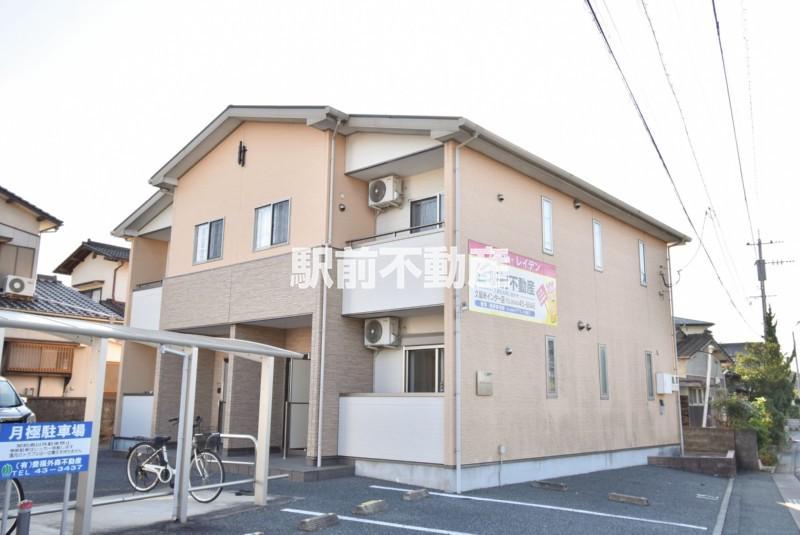 カーサレイデン