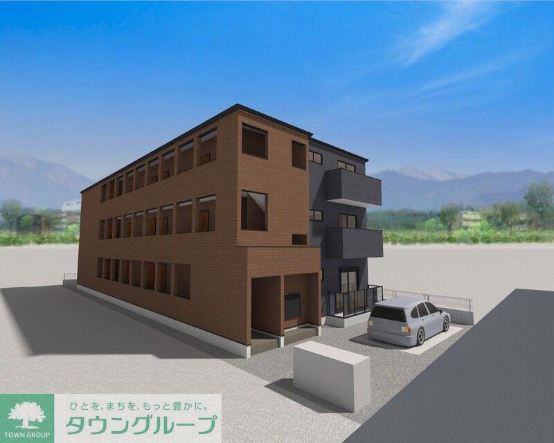 セミカ葛城 I