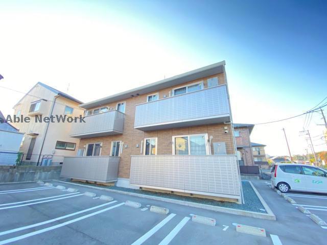 D-ROOM須屋(1LDK/1階)