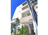 第17CIマンション