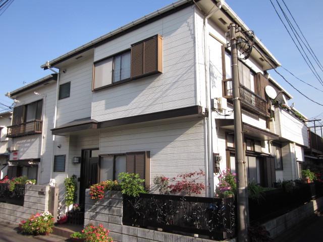 依田ハイツ