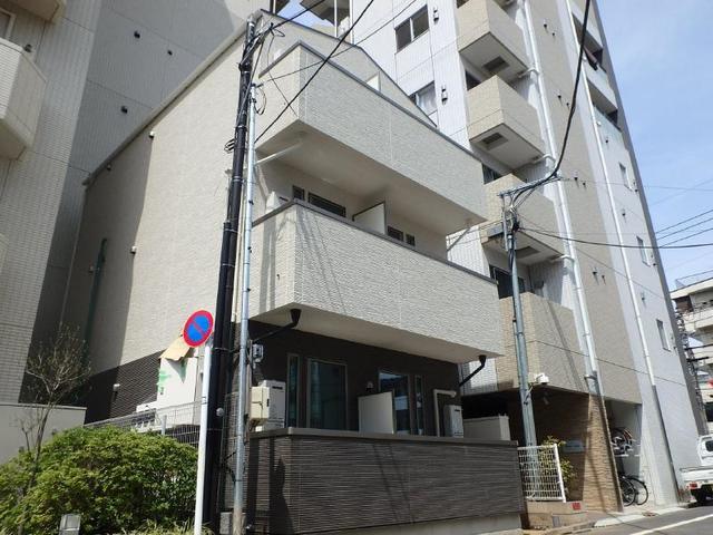 VAGUE住吉