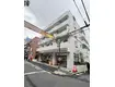 コーポ代々木上原(1DK/3階)
