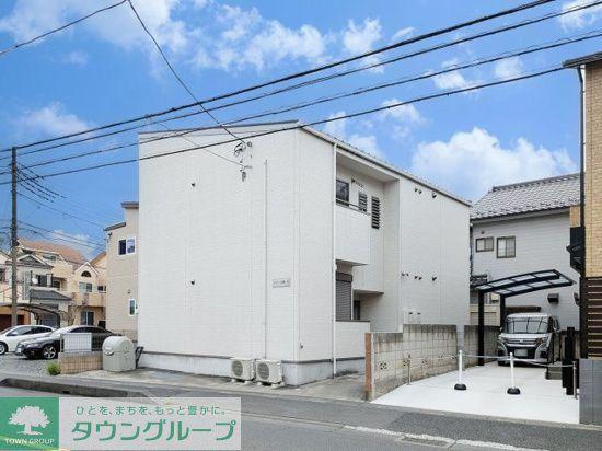 ヴィラート南鳩ヶ谷