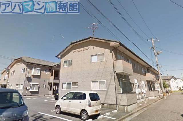 ハイツレグルスC