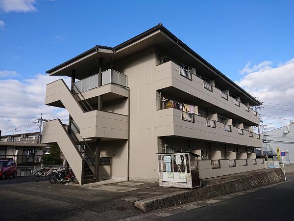 大歳コーポ