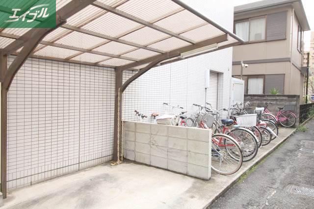 パークサイド幸町