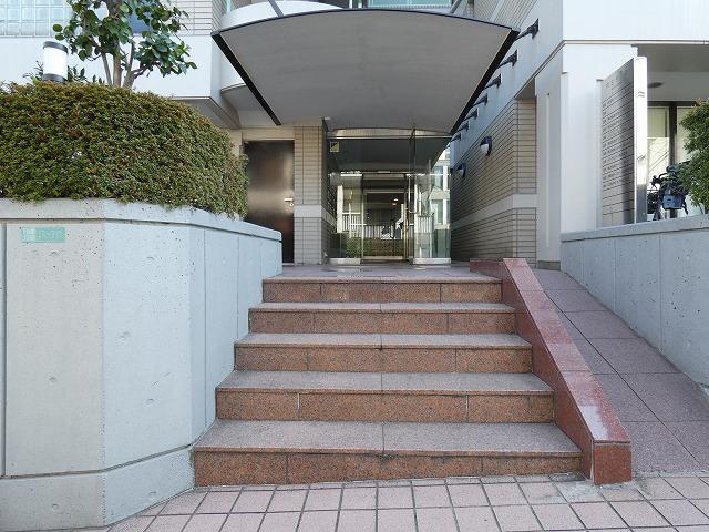 リフィオ目黒