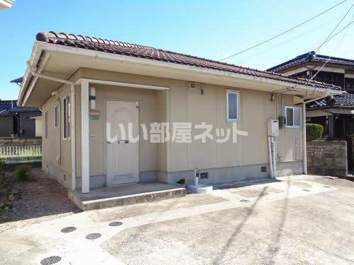ＪＲ山口線 山口駅(山口) 徒歩44分 1階建 築39年