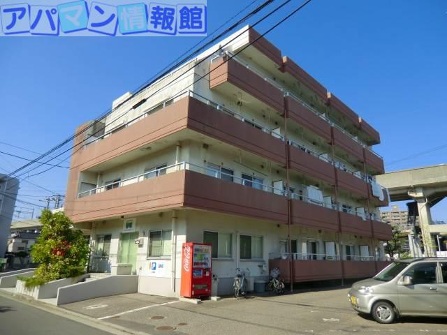 藤和天神尾コープ