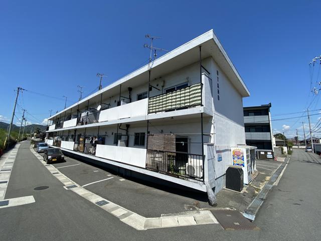 歌野マンション