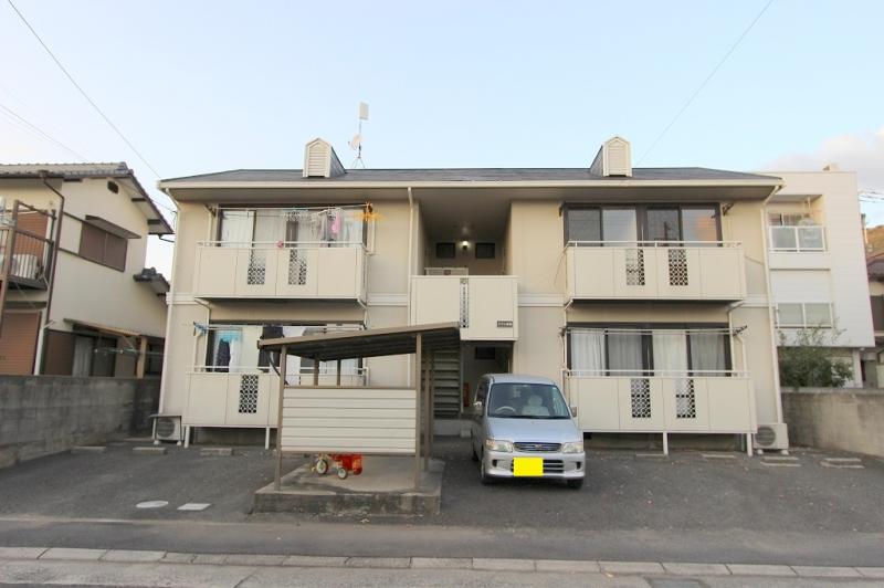 ハイム屋島