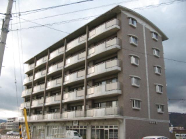 VILLA BRICK(2LDK/3階)
