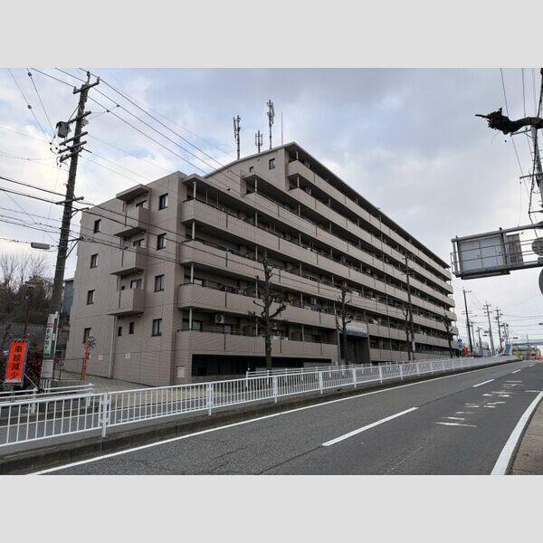 グローリアスコート緑区桃山東