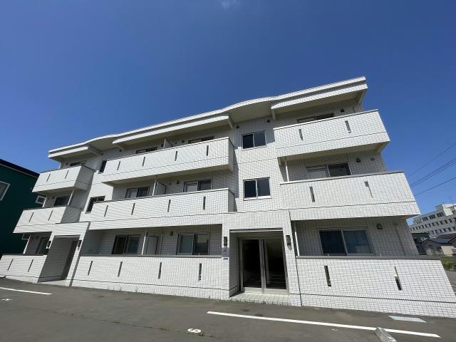 スペース富岡(1LDK/1階)