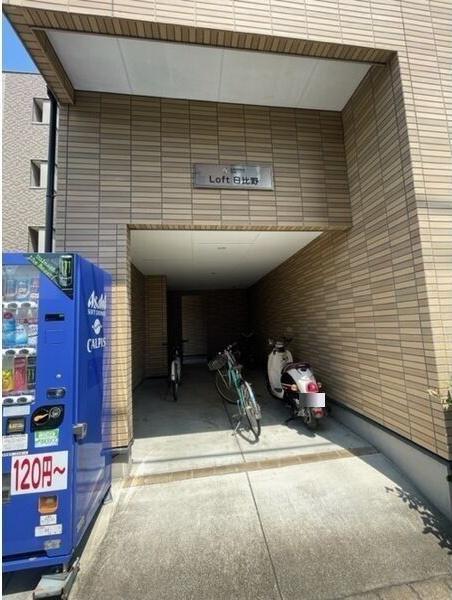 LOFT日比野