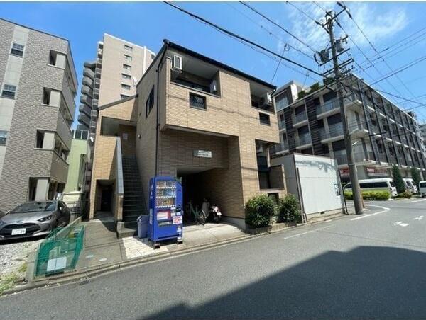 LOFT日比野