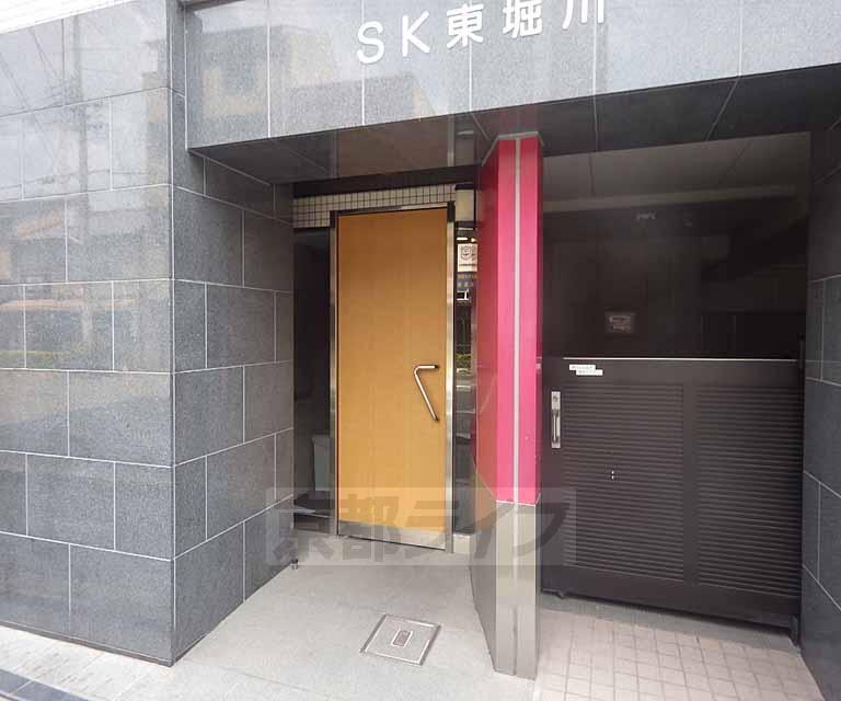SK東堀川