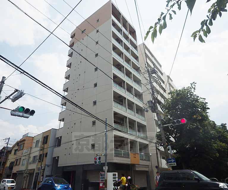 SK東堀川