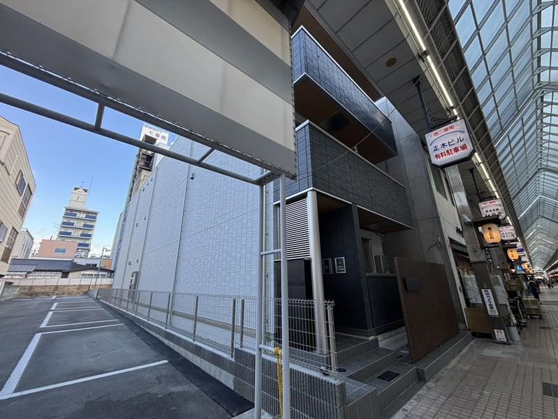 D-ROOM 正木