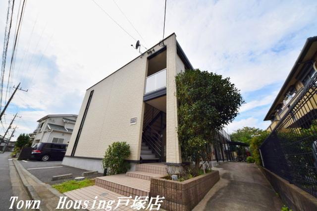 レオパレスアルファヒルズII