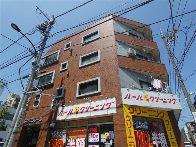 マロンクレール