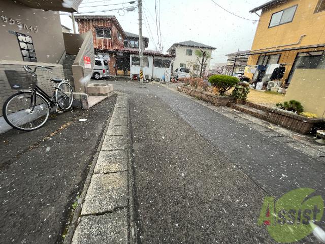 サクラハイツ