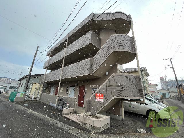 サクラハイツ
