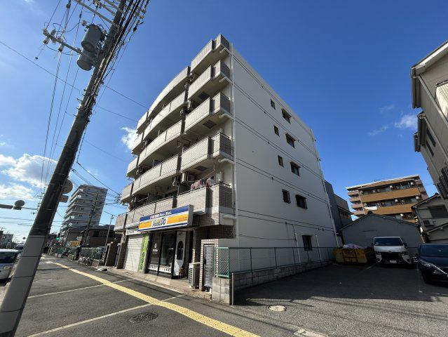 ラ・フォーレ中之町