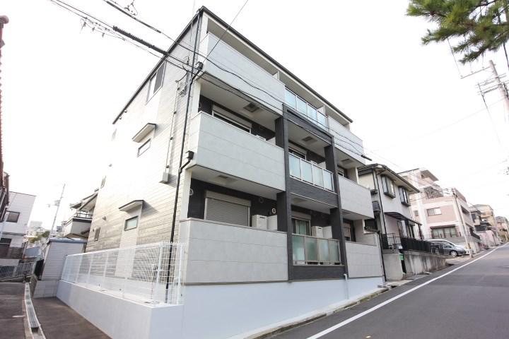 ワコーレヴィアーノ神戸片山町一丁目