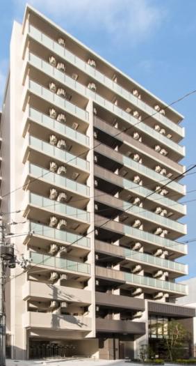 エステムコート新大阪XIリンクス