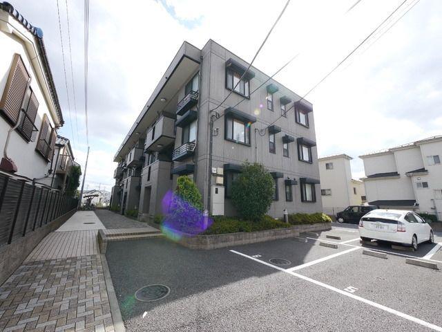 グリーンヒルズ