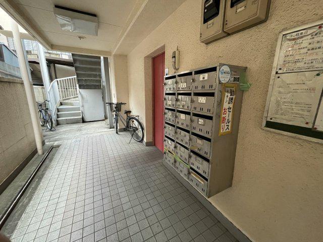 王子ハイツ