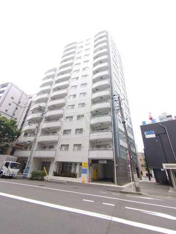 カスタリア北上野