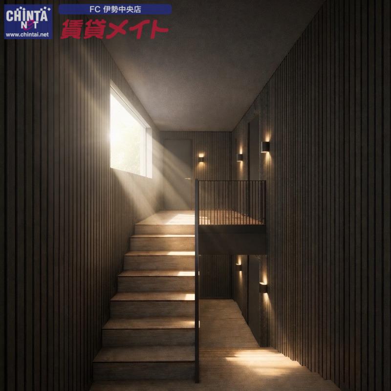 AKATSUKI RESIDENCE