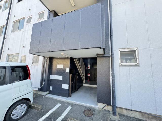 パークシティめぐみ