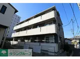 ヴィラ リッツIII
