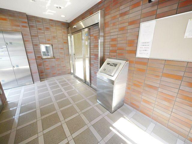 NR花小金井