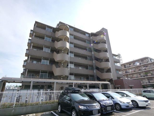 NR花小金井