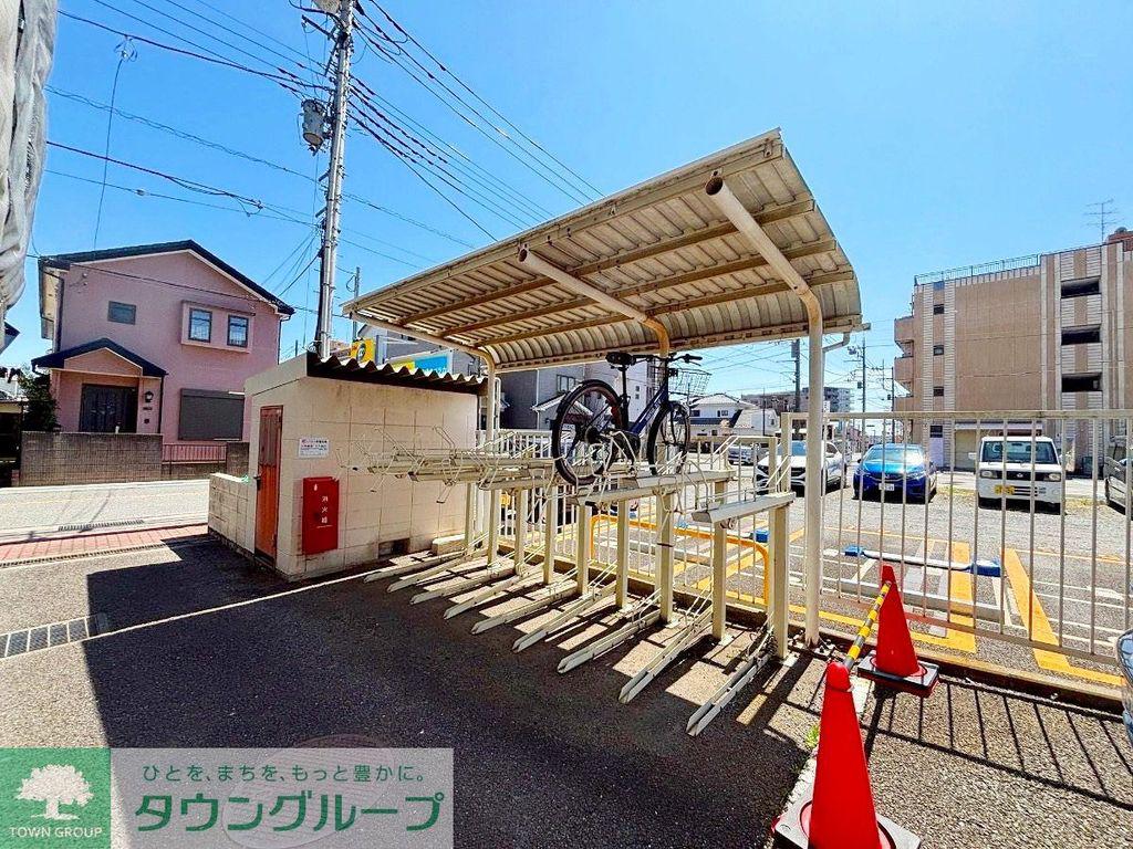 レイハウス橋本