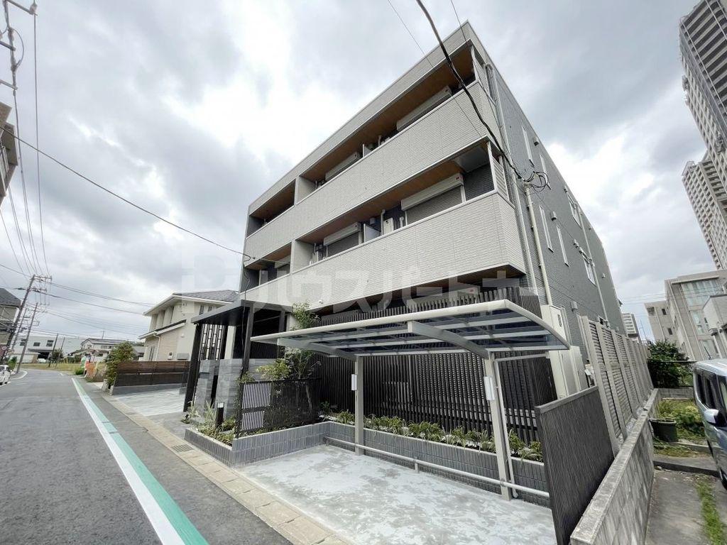トワ・グレース柏の葉