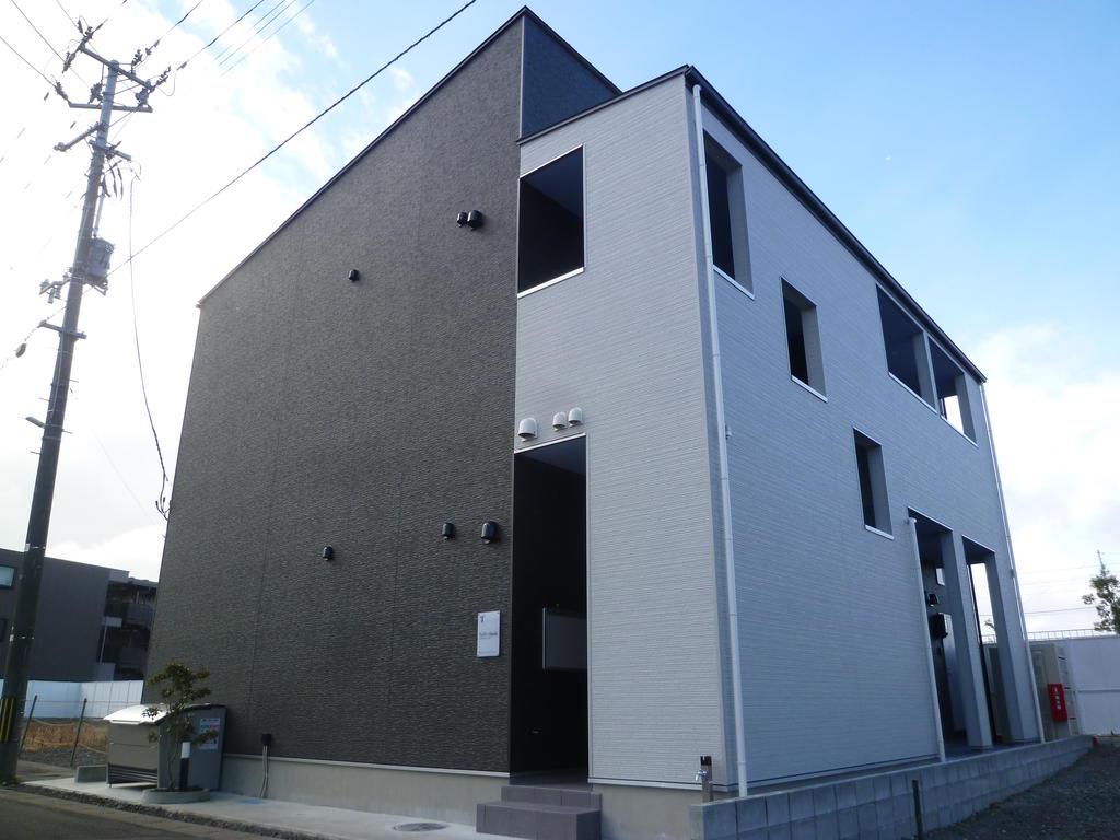 プレステージSENDAI