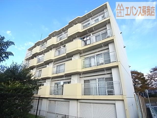 マンション翠嵐(1DK/5階)