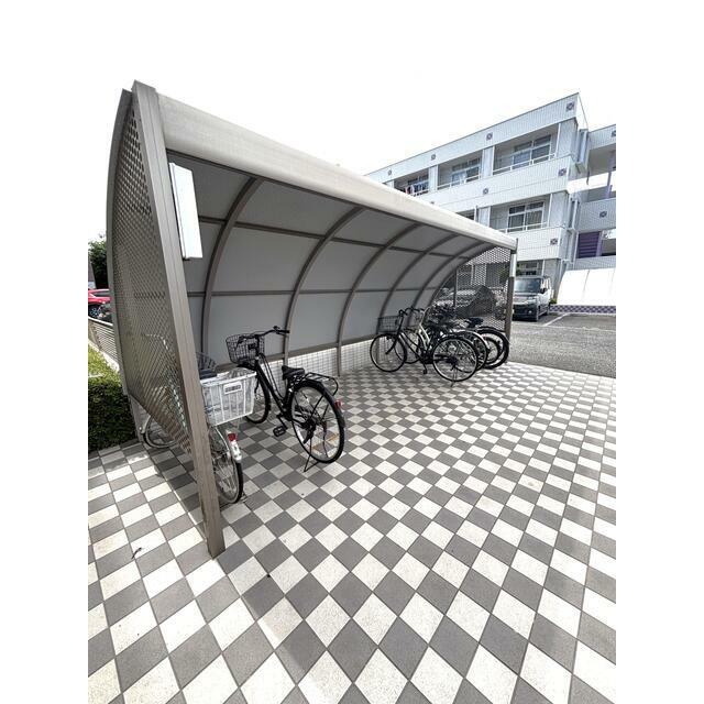 アーケティックマンションV