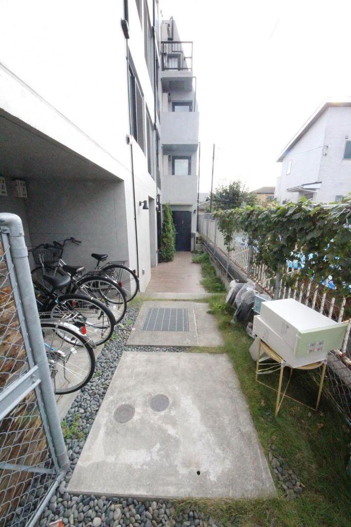 BASECAMP浜田山