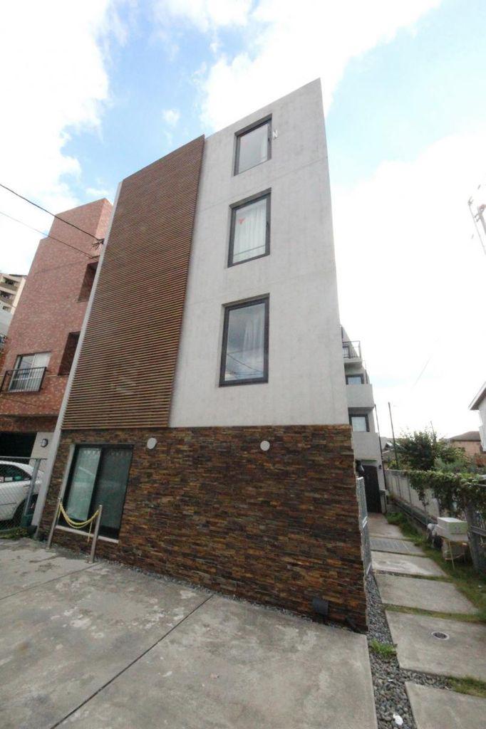 BASECAMP浜田山