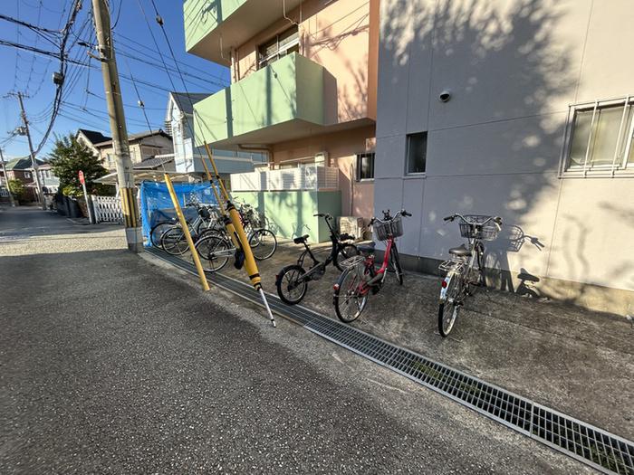 バイオレットコーポ
