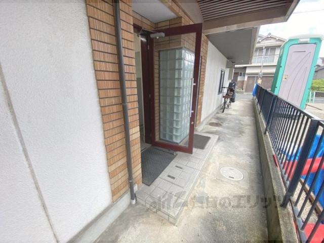 コーポ綿町