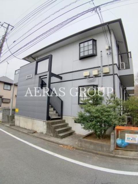 パークハイツ