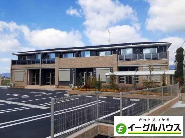 アルモニー 弐番舘